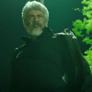 H. Vinoth's Nerkonda Paarvai starring Ajith's special show