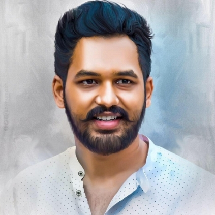 Hiphop Tamizha Adhi begins his next film