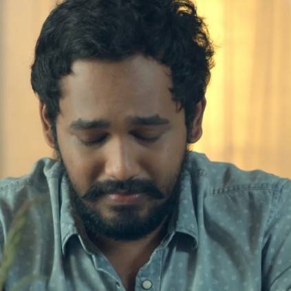 Hiphop Tamizha praises Karthi's Kadaikutty Singam Hiphop Tamizha praises Karthi's Kadaikutty Singam