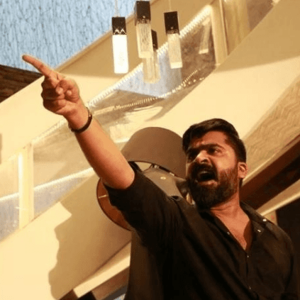 I didn't ask fans to do milk abishekam STR clarifies on milk issue in recent press meet I didn't ask fans to do milk abishekam STR clarifies on milk issue in recent press meet