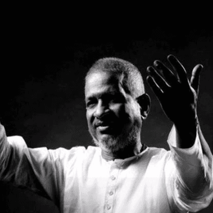 Ilayaraja statement on songs copyright issue
