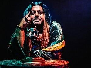 Indian-origin Malaysian Reggae icon, Sasi the Don is all set to release his latest track 'Come follow Me'!