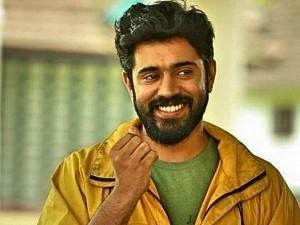 Is Nivin Pauly open to acting in OTT content Premam star answers