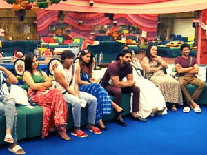 Is this the next contestant to be evicted this week from Bigg Boss Tamil 4? ft Archana and Aajeedh