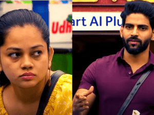 Is this why Bala nominated Anitha as the worst performer? Bigg Boss Tamil 4’s unseen video goes viral