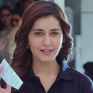 Srinivasa Kalyanam song video promo | Raashi Khanna