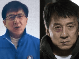 Jackie Chan shares an important message to Indians on Coronavirus