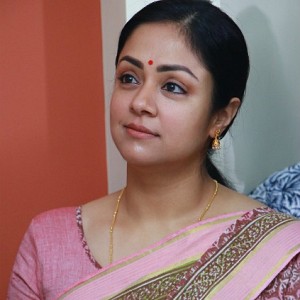 Jyothika starts her next - official announcement