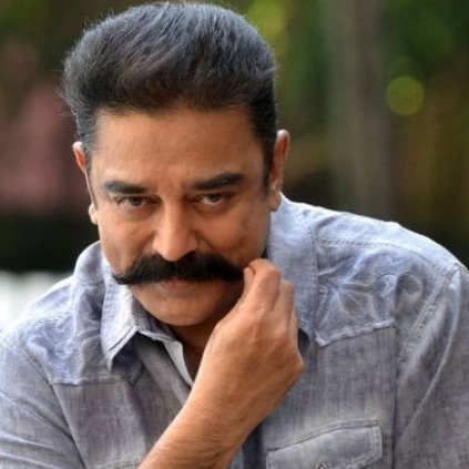 Kamal Haasan flies to Mumbai to pay homage to actress Sridevi