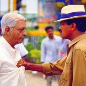 Exclusive: Shankar's special plan for Indian 2