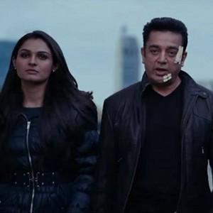 Kamal Haasan's Vishwaroop 2 new promo