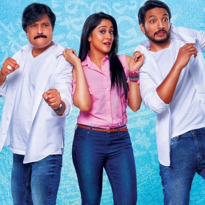 Karthik - Gautham Karthik's Mr.Chandramouli to release on April 27