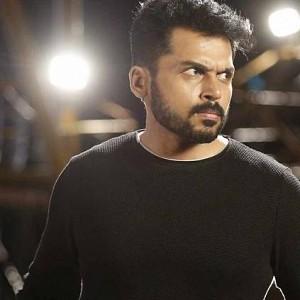 Breaking: Karthi teams up with this super talented young director