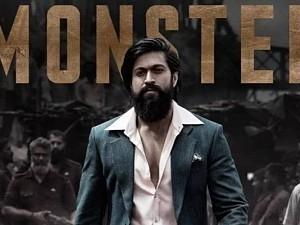 Actor Yash refuses to act in a multi-crore endorsement deal - details!