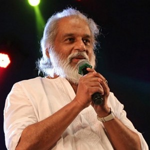 WATCH: KJ Yesudas warns a fan for clicking a photo without requesting permission