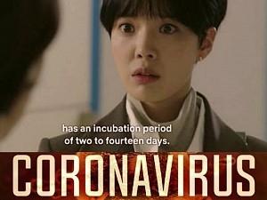 Korean series, My Secret Terrius had predicted Coronavirus outbreak in 2018 itself, viral video out