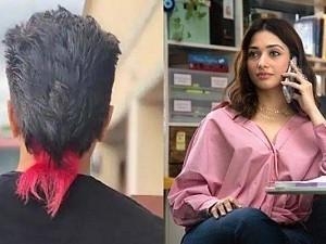 LATEST: Tamannaah to pair opposite this popular hero in her next - Exciting Deets!