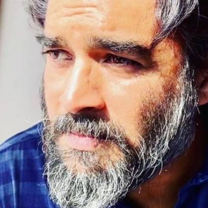 Madhavan's new Instagram video about physical transformation goes viral