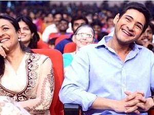 Mahesh Babu reveals he had a crush on this actress when he was 26