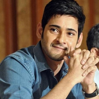 Mahesh Babu to enter into digital space with detective thriller web-series titled Charlie