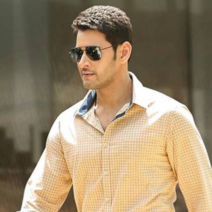 Mahesh Babu's film with Sukumar dropped due to creative differences