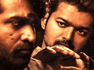 Breaking: Major update from Master team as Thalapathy Vijay's next gets ready for release!