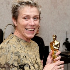 Shocking: Man arrested for stealing the Best Actress Oscar trophy!