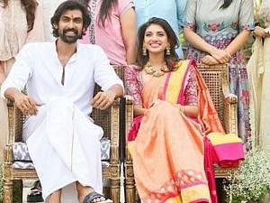 So soon: Rana Daggubati and Mihika to get married on this date? Know more!