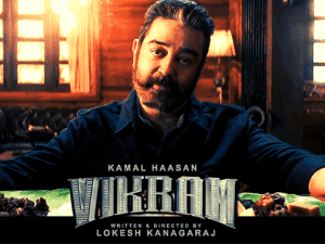 Semma: Kamal Haasan & Lokesh Kanagaraj's 'Vikram' team teases with a BIG update!