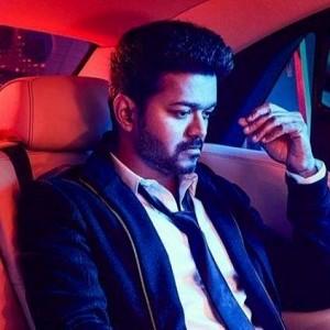 Master Vijay IT Enquiry We Stand With Thalapathy Twitter Hashtag trending
