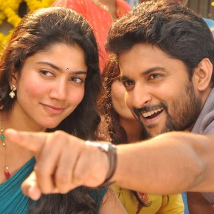 Nani Sai Pallavi's MCA movie trailer