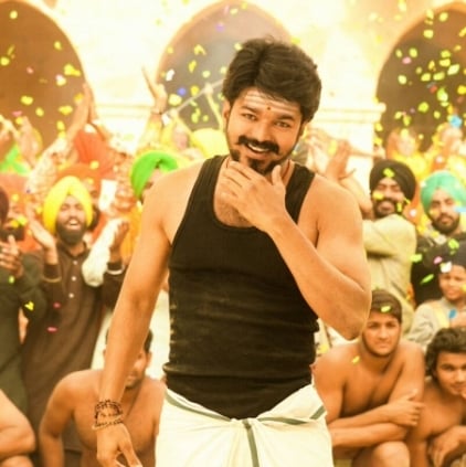 Mersal Bags UK's Best Foreign Language Film Award