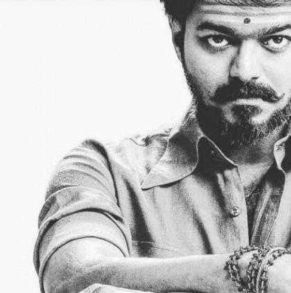 Mersal is performing exceedingly well at the box office says theatre owners