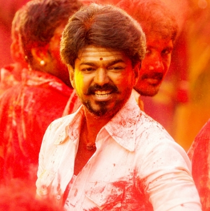 Mersal said to be Thalapathy Vijay's biggest opener