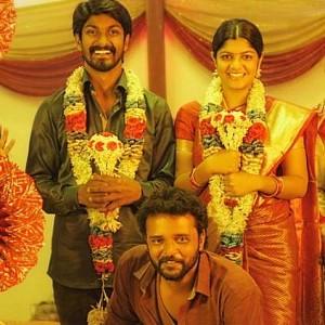 Naalaya Iyakkunar title winner's debut Tamil film is here!