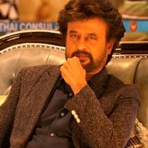 Namal Rajapaksha tweets about Superstar Rajinikanth’s visa denial to Sri Lanka Namal Rajapaksha tweets about Superstar Rajinikanth’s visa denial to Sri Lanka