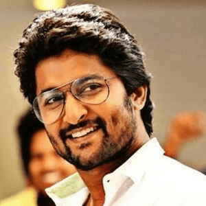 Nani to act in this thief's biopic!