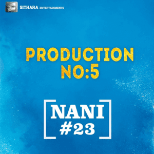 Important update on Nani's next!