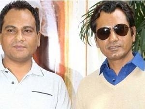 Nawazuddin Siddique bro reacts to niece sexual harassment claims