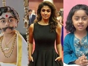 Nayanthara's intriguing and thrilling trailer from her NEXT out - WATCH!