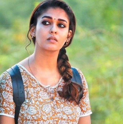 Nayanthara's Kolamaavu Kokila to release on August 10