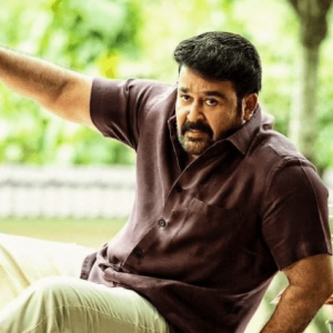 New Character Poster of Mohanlal’s much-awaited next out!
