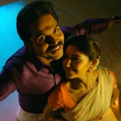 New video song from Karthi's KadaiKutty Singam New video song from Karthi's KadaiKutty Singam