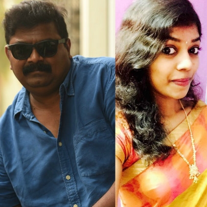 Nivetha Joseph signed as costume designer for Mysskin's next with Shanthnu