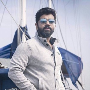 New announcement on Nivin Pauly’s next!