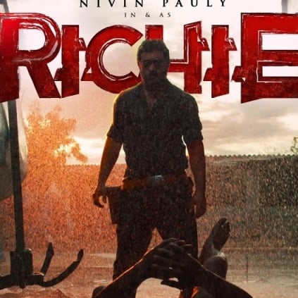 Nivin Pauly's upcoming Richie Trailer Review