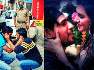'Obey lockdown or listen to Masakali 2.0 on loop'- Jaipur police's warning