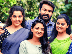 Official statement about Drishyam 2 remake out - fans super happy!