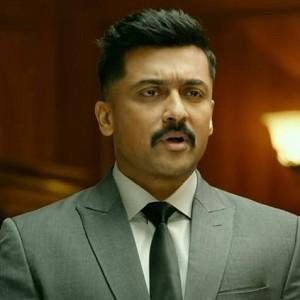 Official Teaser of Suriya and Mohanlal's Kaappaan directed by KV Anand