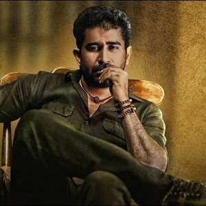 Vijay Antony announces the title of his next - Check out!